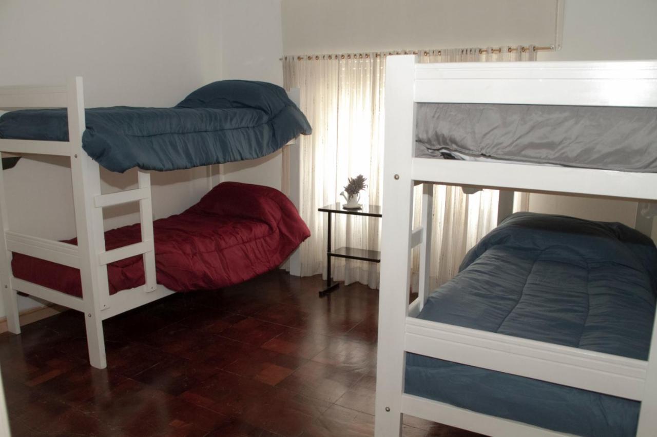 Guanaco Hostel 푸에르토마드린 외부 사진